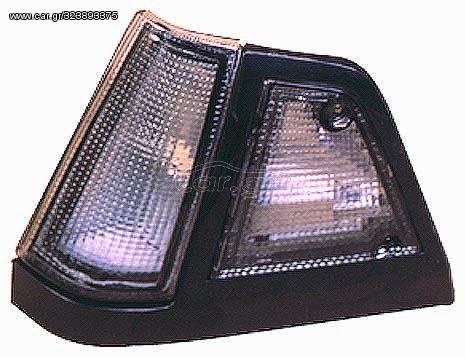 ΓΩΝΙΑ ΦΛΑΣ (Ε) ΑΡ για HONDA CIVIC SEDAN 84-85