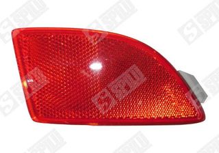 ΑΝΤΑΝΑΚΛΑΣΤΙΚΟ ΠΡΟΦΥΛ  ΠΙΣΩ (H/B) (Ε) ΔΕ για MAZDA 3 SDN-H/B (BL) 08-13