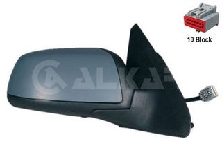 ΚΑΘΡΕΦΤΗΣ ΗΛΕΚ ΘΕΡΜ  ΑΡ για FORD MAVERICK 00-08