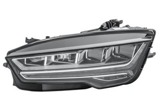 ΦΑΝΟΣ ΕΜΠΡΟΣ FULL LED (HELLA) ΑΡ για AUDI A7 14-18