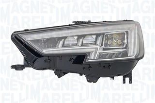 ΦΑΝΟΣ ΕΜΠΡΟΣ FULL LED MATRIX (MARELLI) ΑΡ για AUDI A4 15-18