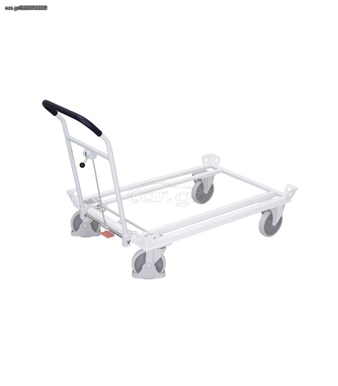 Variofit zsw-870.540/LG Χειρολαβή Καροτσιού με Χειρόφρενο