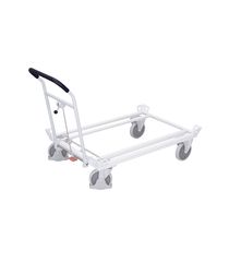 Variofit zsw-870.540/LG Χειρολαβή Καροτσιού με Χειρόφρενο