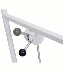 Variofit zsw-870.540/LG Χειρολαβή Καροτσιού με Χειρόφρενο-thumb-1