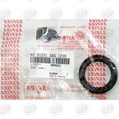 ΤΣΙΜΟΥΧΑ ΑΞΟΝΑ ΣΤΡΟΦΑΛΟΥ HONDA ASTREA GRAND/SUPRA ASPIRA (GBG) 30Χ42Χ4,5 - (ΙΝΔ)