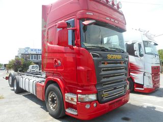 Scania '09 R 620