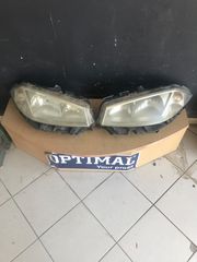 ΦΑΝΑΡΙΑ ΕΜΠΡΟΣ RENAULT MEGANE SDN-H/B-L/B 02-05 RENAULT MEGANE CABRIO 03-06