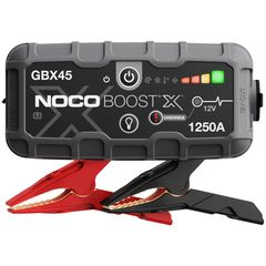 Εκκινητής BOOSTER ιόντων λιθίου NOCO Boost X GBX45 UltraSafe