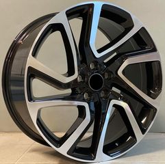 RANGE ROVER STYLE WHEELS 21" (κωδ: 211379)