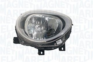 ΦΑΝΟΣ ΕΜΠΡΟΣ ΗΛΕΚΤ  (MARELLI) ΔΕ για FIAT 500 X 15-19