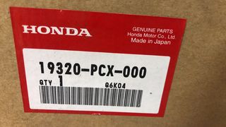 ΘΗΚΗ ΘΕΡΜΟΣΤΑΤΗ HONDA S2000 '00- '09 (19320PCX000) Case, Thermostat-thumb-1