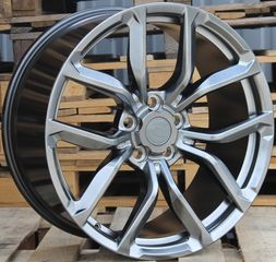 RANGE ROVER STYLE WHEELS 20" (κωδ: 20328)