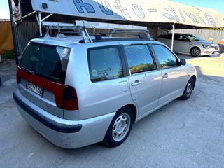 Seat Cordoba 2001 ΠΛΗΡΩΜΕΝΑ ΤΕΛΗ Κ ΚΤΕΟ-ΚΑΡΑΒΑΝ-thumb-2