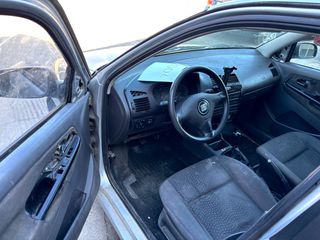 Seat Cordoba 2001 ΠΛΗΡΩΜΕΝΑ ΤΕΛΗ Κ ΚΤΕΟ-ΚΑΡΑΒΑΝ-thumb-5