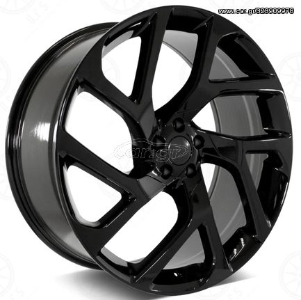 RANGE ROVER STYLE WHEELS 22" (κωδ: 22843)