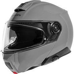 Κράνος Ανοιγόμενο SCHUBERTH C5 concrete Grey