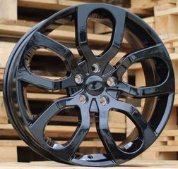 RANGE ROVER STYLE WHEELS 18" (κωδ: 185381)