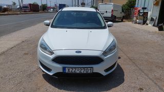 Ford Focus 2015-thumb-2