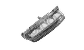 ΦΑΝΟΣ ΗΜΕΡΑΣ ΕΜΠ LED ΜΑΚΡΟΣΤ  (E) ΔΕ για MERCEDES E CLASS (W207) COUPE/CABRIO 09-13