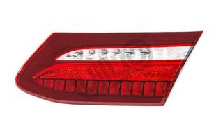 ΦΑΝΟΣ ΠΙΣΩ ΕΣΩ LED (COUPE/CABRIO) (ULO) ΔΕ για MERCEDES E CLASS (C/A238) COUPE/CABRIO 16-20