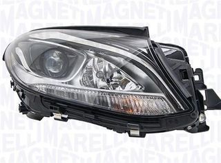 ΦΑΝΟΣ ΕΜΠΡΟΣ ΗΛΕΚΤ  (ΜΕ ΦΩΣ ΗΜΕΡΑΣ LED) (MARELLI) ΑΡ για MERCEDES GLE (W166) 15-19