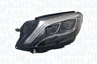 ΦΑΝΟΣ ΕΜΠΡΟΣ FULL LED (MARELLI) ΑΡ για MERCEDES S CLASS (W222) 13-17