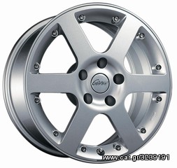 "AUTORINA"... ΚΑΙΝΟΥΡΙΕΣ ΖΑΝΤΕΣ SPEEDLINE 2208 ΔΙΑΙΡΟΥΜΕΝΕΣ 2pcs  7x17 (4-100-35)!ΠΡΟΣΦΟΡΑ για περιορισμένο αριθμό ζαντών!
