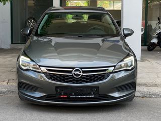 Opel Astra '18 tourer business automatic