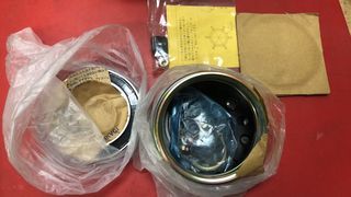 ΣΥΜΠΛΕΚΤΗΣ A/C CLUTCH MITSUBISHI COLT / LANCER '96- '99 (MR360241)