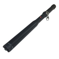 KL-1132 Τηλεσκοπικό Stun Gun Baton 3.500.000 volts με φακό 160 lumens