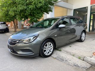 Opel Astra '17 tourer business automatic