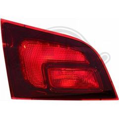 ΦΑΝΟΣ ΠΙΣΩ ΕΣΩ S W  ΦΥΜΕ (Ε) ΑΡ για OPEL ASTRA J 5D/S W  13-16