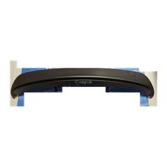 MERCEDES ΣΠΟΙΛΕΡ ΠΙΣΩ ΠΡΟΦΥΛΑΚΤΗΡΑ (DIFFUSER) CLA-CLASS (C117) NORMAL