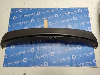 MERCEDES ΣΠΟΙΛΕΡ ΠΙΣΩ ΠΡΟΦΥΛΑΚΤΗΡΑ (DIFFUSER) CLA-CLASS (C117) NORMAL