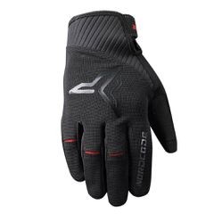 Γάντια Καλοκαιρινά Nordcode MTB Black