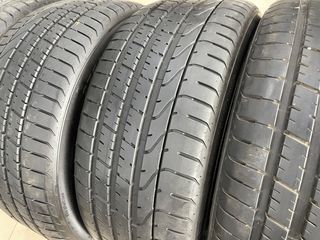 2 ΕΛΑΣΤΙΚΑ PIRELLI  275/40/19  RUNFLAT DOT 2218-thumb-1