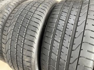 2 ΕΛΑΣΤΙΚΑ PIRELLI  275/40/19  RUNFLAT DOT 2218-thumb-2