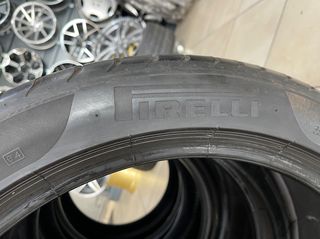 2 ΕΛΑΣΤΙΚΑ PIRELLI  275/40/19  RUNFLAT DOT 2218-thumb-3