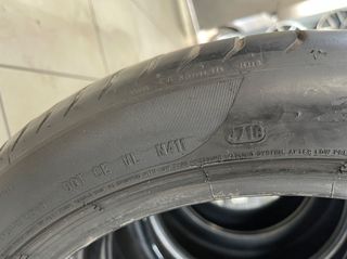 2 ΕΛΑΣΤΙΚΑ PIRELLI  275/40/19  RUNFLAT DOT 2218-thumb-4