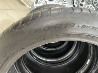 2 ΕΛΑΣΤΙΚΑ PIRELLI  275/40/19  RUNFLAT DOT 2218-thumb-5