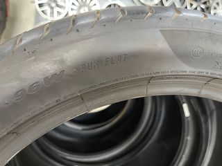 2 ΕΛΑΣΤΙΚΑ PIRELLI  275/40/19  RUNFLAT DOT 2218-thumb-6