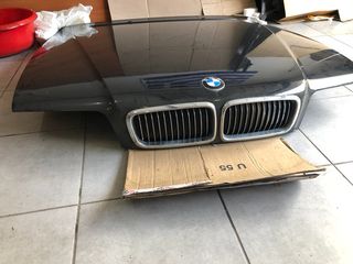 BMW E38 Καπο
