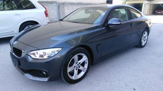Bmw 428 2015 428i xDrive - 245hp - EΛΛΗΝΙΚΟ..!!-thumb-1