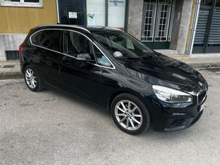 Bmw 216 Active Tourer 2016 216D ACTIVE TOURER  AUTO EURO6 START STOP LUXURY