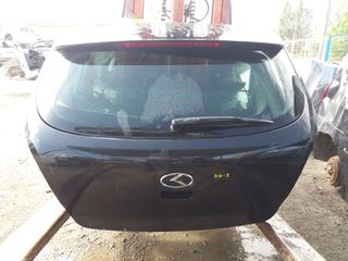 KIA CEED 3D (07-10) ΤΖΑΜΟΠΟΡΤΑ