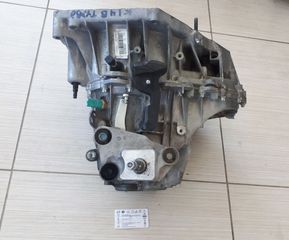 ΣΑΖΜΑΝ (32010-00293R)  6API NISSAN MICRA K14 2017-2020