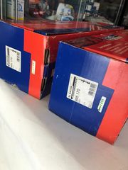 ΣΕΤ ΑΜΟΡΤΙΣΕΡ SACHS PERFORMANCE ΕΜΠΡΟΣ ΓΙΑ E39 BMW-thumb-1