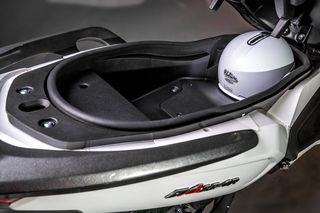 Thrust Ceasar 125 2026 ΟΔΗΓΗΤΕ  ΔΙΠΛΩΜΑ ΑΥΤΟ/ΤΟΥ-ΜΕΙΩΜΕΝΗ ΤΙΜΗ=ΕΞΑΝΛΗΣΕΩ ΑΠΟΘΕΜΑΤΟΣ-thumb-12