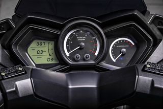 Thrust Ceasar 125 2026 ΟΔΗΓΗΤΕ  ΔΙΠΛΩΜΑ ΑΥΤΟ/ΤΟΥ-ΜΕΙΩΜΕΝΗ ΤΙΜΗ=ΕΞΑΝΛΗΣΕΩ ΑΠΟΘΕΜΑΤΟΣ-thumb-14