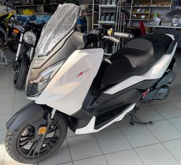 Thrust Ceasar 125 2026 ΟΔΗΓΗΤΕ  ΔΙΠΛΩΜΑ ΑΥΤΟ/ΤΟΥ-ΜΕΙΩΜΕΝΗ ΤΙΜΗ=ΕΞΑΝΛΗΣΕΩ ΑΠΟΘΕΜΑΤΟΣ-thumb-8